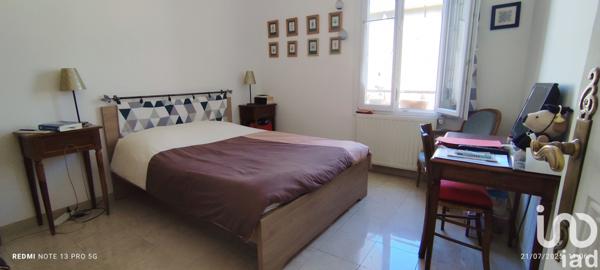 Appartement à vendre 5 pièces 110 m² Alès