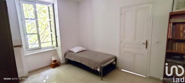 Appartement à vendre 5 pièces 110 m² Alès