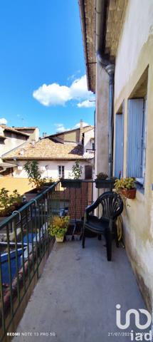 Appartement à vendre 5 pièces 110 m² Alès