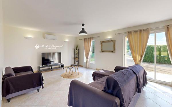 Opportunité exceptionnelle pour acquéreurs exigeants !