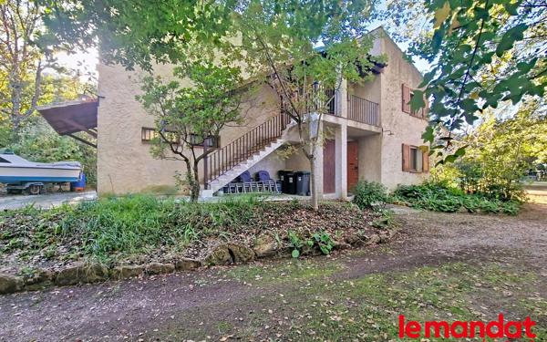 Maison à vendre    3 pièces • 70 m2 Le Beausset