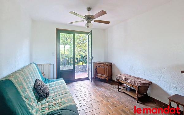 Maison à vendre    3 pièces • 70 m2 Le Beausset