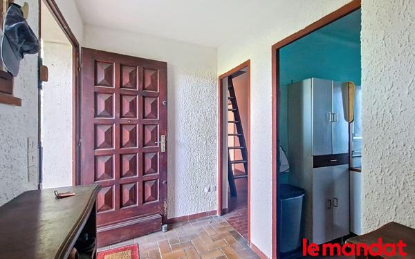 Maison à vendre    3 pièces • 70 m2 Le Beausset