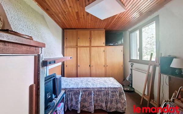Maison à vendre    3 pièces • 70 m2 Le Beausset