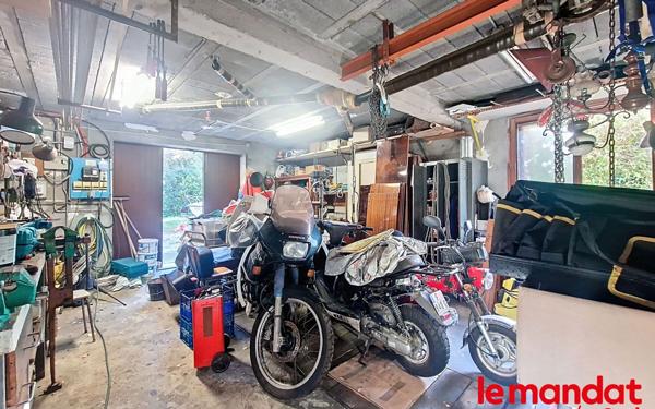 Maison à vendre    3 pièces • 70 m2 Le Beausset