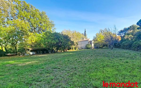 Maison à vendre    3 pièces • 70 m2 Le Beausset