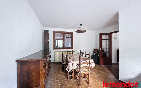 Maison à vendre    3 pièces • 70 m2 Le Beausset