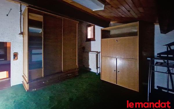 Maison à vendre    3 pièces • 70 m2 Le Beausset