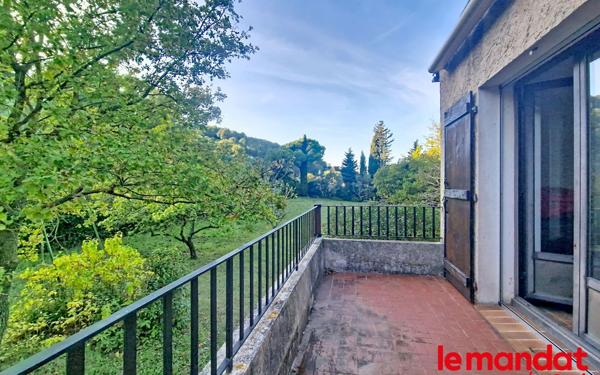 Maison à vendre    3 pièces • 70 m2 Le Beausset