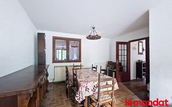 Maison à vendre    3 pièces • 70 m2 Le Beausset