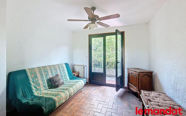 Maison à vendre    3 pièces • 70 m2 Le Beausset