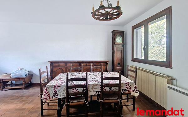 Maison à vendre    3 pièces • 70 m2 Le Beausset