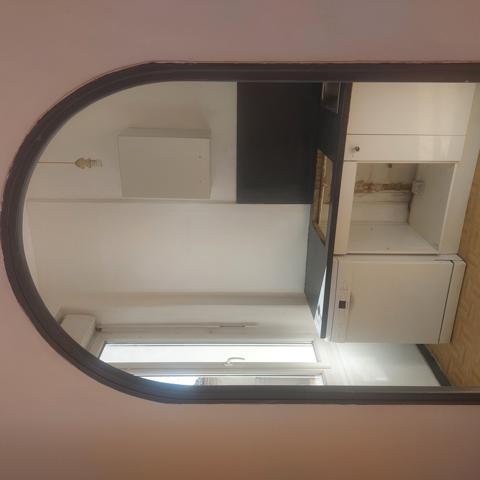 Appartement 3 pièces - 57 m²