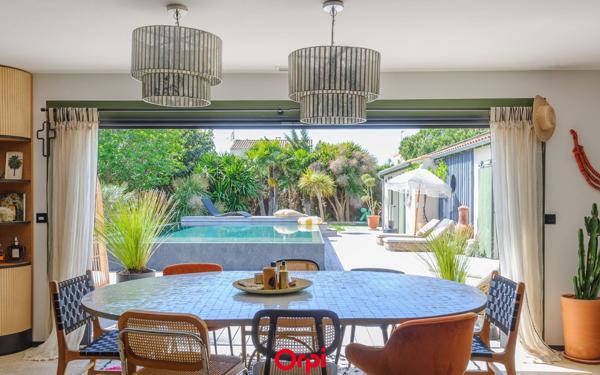 Maison à vendre    7 pièces • 280 m2 Châtelaillon-Plage