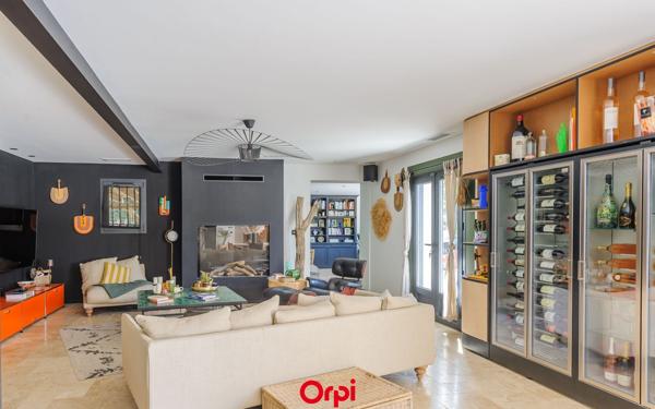 Maison à vendre    7 pièces • 280 m2 Châtelaillon-Plage