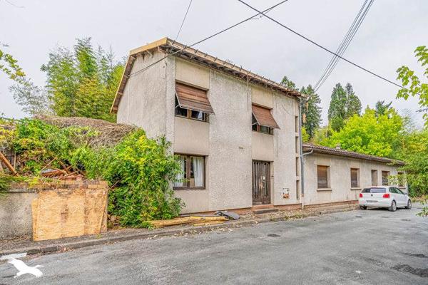 Maison à vendre |  Gradignan |  5 pièces | 120 m²