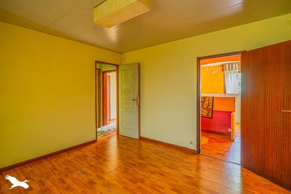 Maison à vendre |  Gradignan |  5 pièces | 120 m²