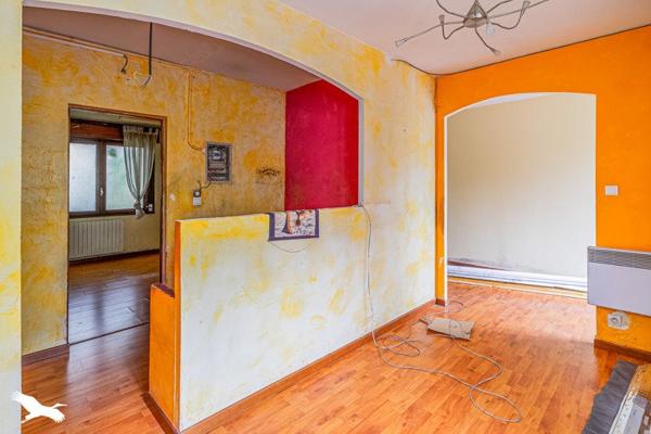 Maison à vendre |  Gradignan |  5 pièces | 120 m²