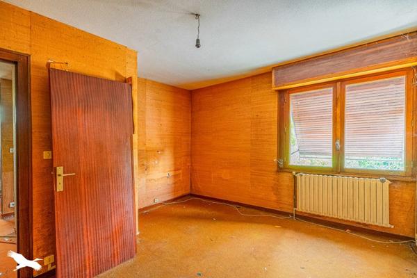 Maison à vendre |  Gradignan |  5 pièces | 120 m²