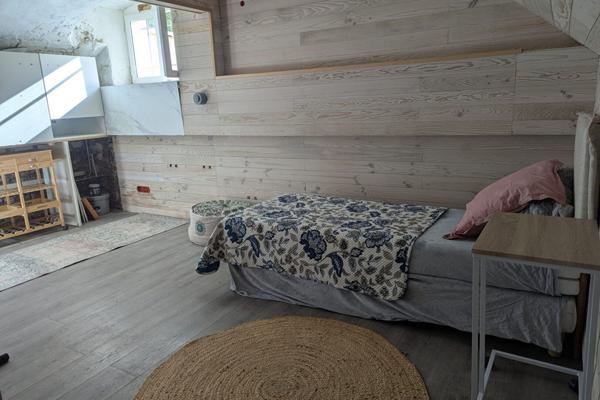 Appartement d'exception - Triangle d'Or Maisons-Laffitte 86,74 m2 4 ch + jardin privatif 420 m2