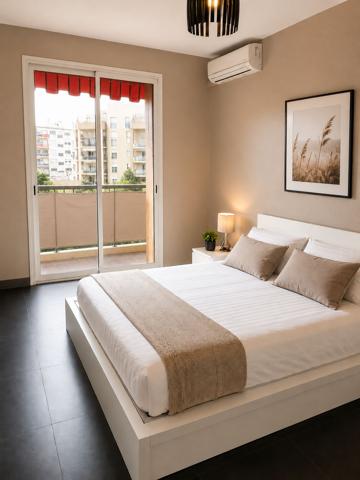 Appartement à vendre à Cagnes-sur-Mer (06800) - Alpes-Maritimes