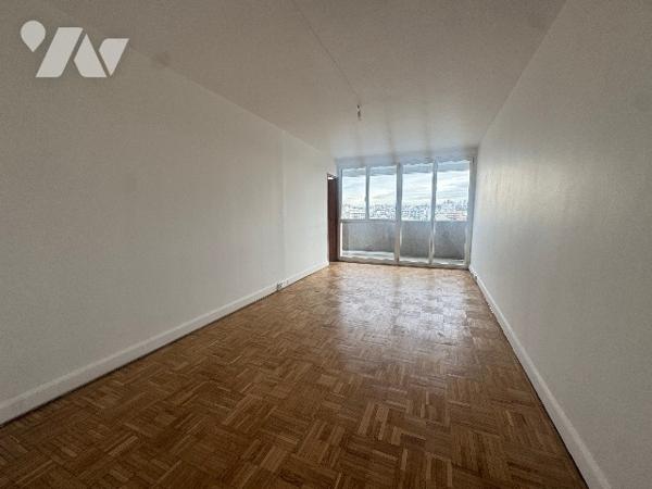 À VENDRE – Appartement familial 4 pièces – Paris 19 (Avenue de Flandre)