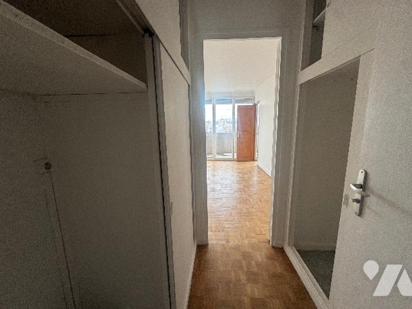 À VENDRE – Appartement familial 4 pièces – Paris 19 (Avenue de Flandre)