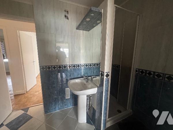 À VENDRE – Appartement familial 4 pièces – Paris 19 (Avenue de Flandre)