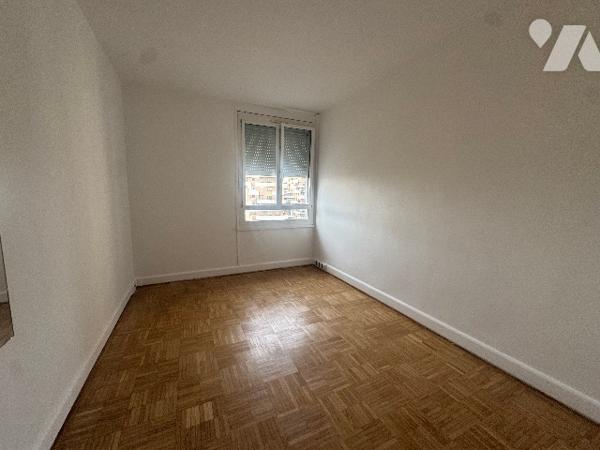 À VENDRE – Appartement familial 4 pièces – Paris 19 (Avenue de Flandre)