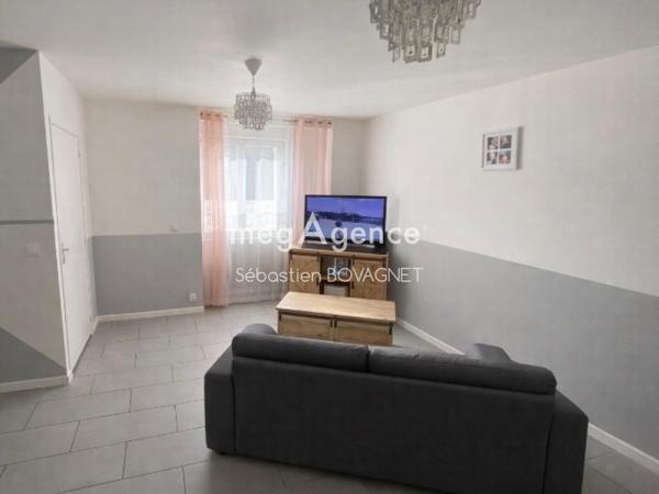 Maison à AIGNE, 72650 - 5 pièces 90m²