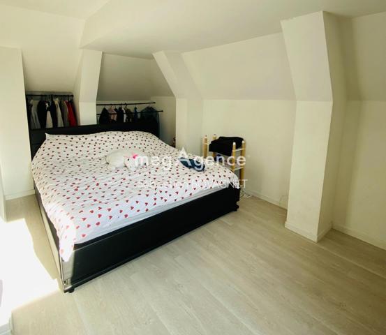 Maison à AIGNE, 72650 - 5 pièces 90m²