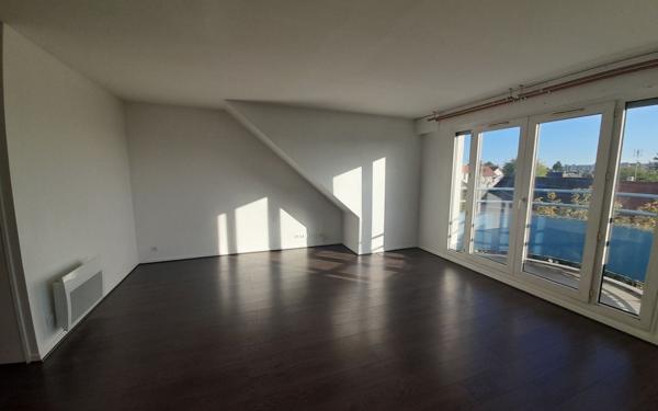 Appartement à vendre    1 pièce • 36,28 m2 L'Haÿ-les-Roses