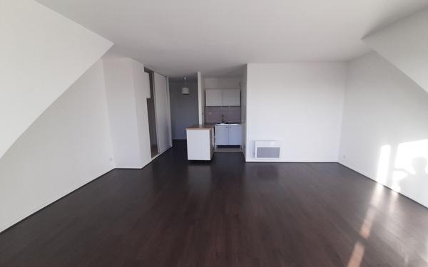 Appartement à vendre    1 pièce • 36,28 m2 L'Haÿ-les-Roses