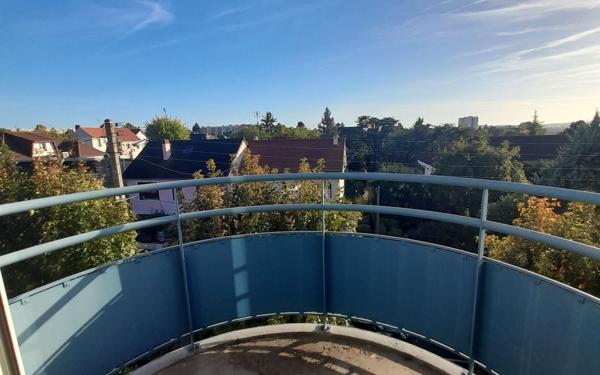 Appartement à vendre    1 pièce • 36,28 m2 L'Haÿ-les-Roses