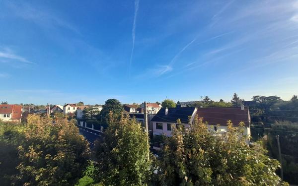 Appartement à vendre    1 pièce • 36,28 m2 L'Haÿ-les-Roses