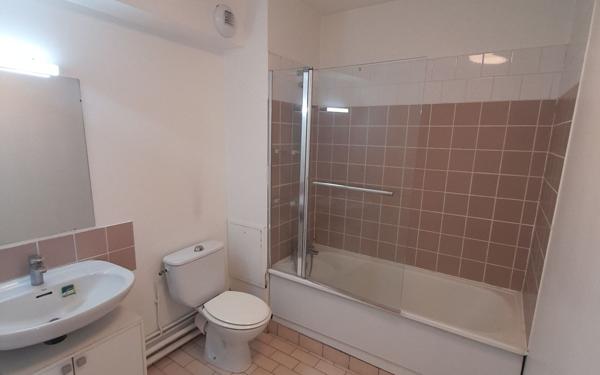 Appartement à vendre    1 pièce • 36,28 m2 L'Haÿ-les-Roses