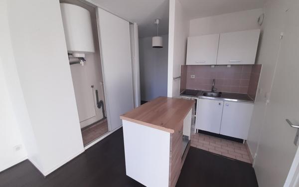 Appartement à vendre    1 pièce • 36,28 m2 L'Haÿ-les-Roses