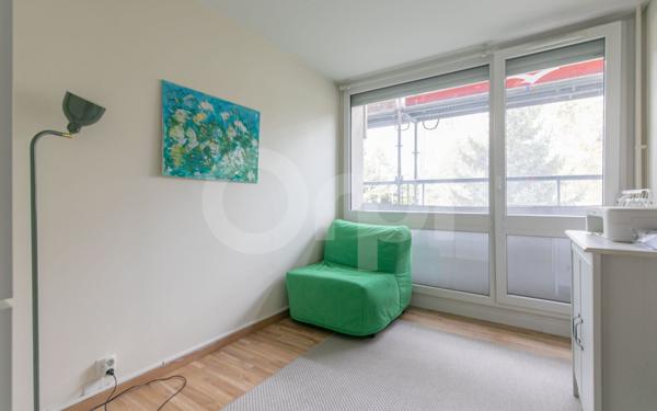 Appartement à vendre    4 pièces • 75,56 m2 Chelles