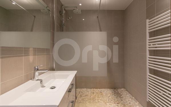 Appartement à vendre    4 pièces • 75,56 m2 Chelles