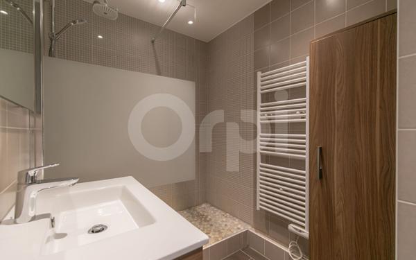 Appartement à vendre    4 pièces • 75,56 m2 Chelles