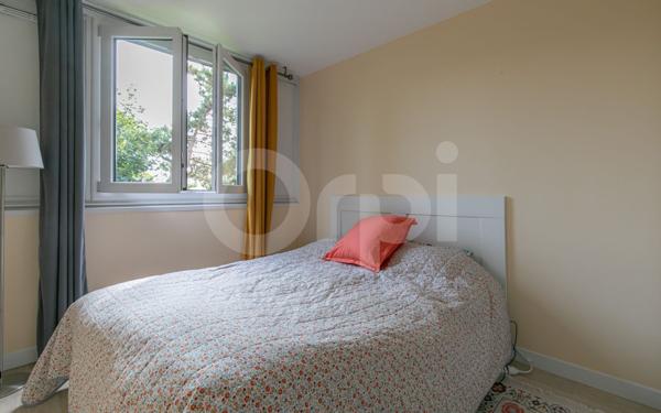 Appartement à vendre    4 pièces • 75,56 m2 Chelles