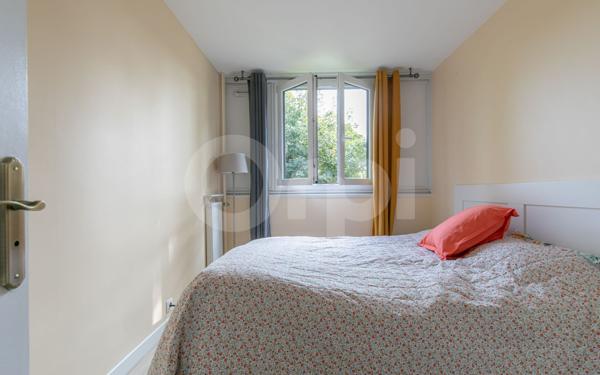 Appartement à vendre    4 pièces • 75,56 m2 Chelles