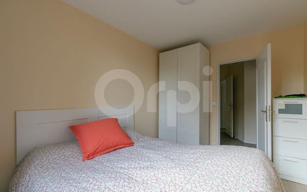 Appartement à vendre    4 pièces • 75,56 m2 Chelles