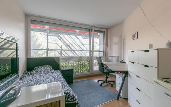 Appartement à vendre    4 pièces • 75,56 m2 Chelles