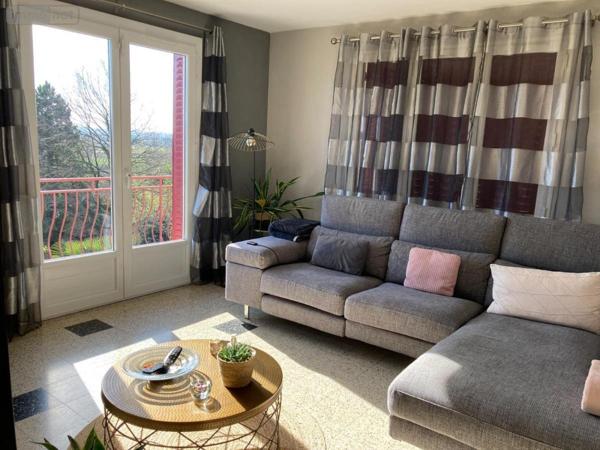 Maison à vendre à Meximieux dans l'Ain (01800), ref : 01067-868