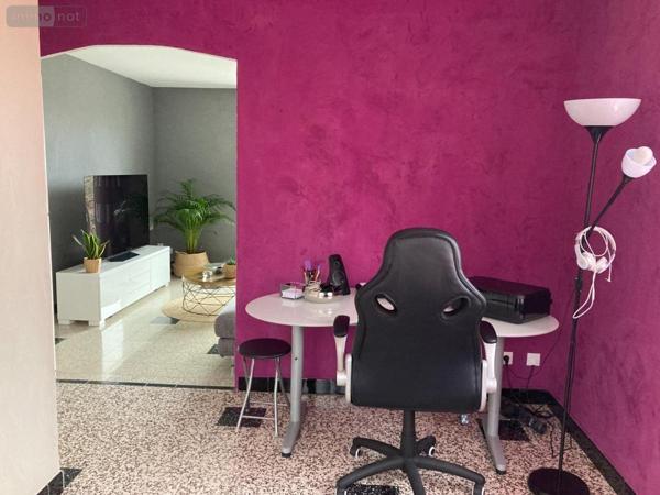 Maison à vendre à Meximieux dans l'Ain (01800), ref : 01067-868