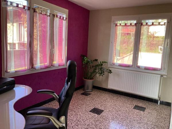 Maison à vendre à Meximieux dans l'Ain (01800), ref : 01067-868