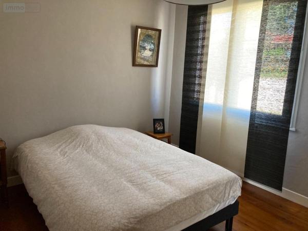 Maison à vendre à Meximieux dans l'Ain (01800), ref : 01067-868