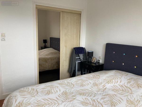 Maison à vendre à Meximieux dans l'Ain (01800), ref : 01067-868