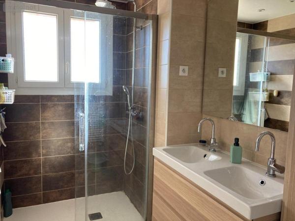 Maison à vendre à Meximieux dans l'Ain (01800), ref : 01067-868